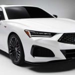 هوندا آکورا TLX – 2021 با 270 اسب بخار